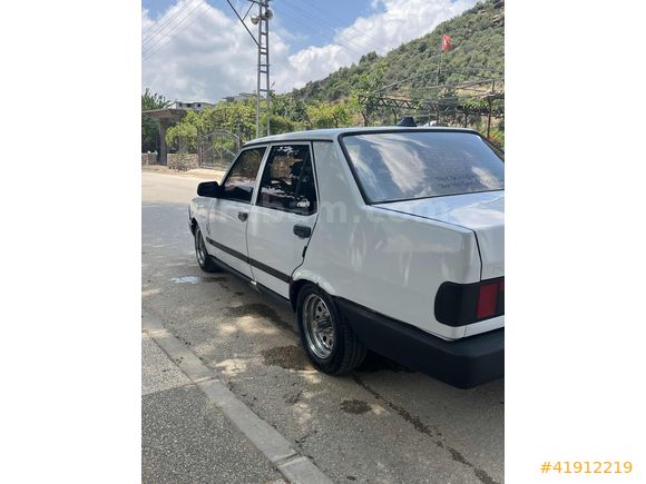 MOTOR YENİ MUAYENE YAPILACAK