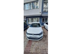MÜHENDİSTEN TEMİZ BAKIMLI DEĞİŞENSİZ DÜŞÜK KM 2015 POLO