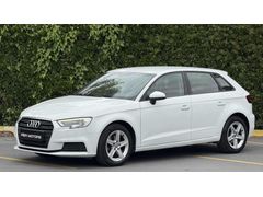 PİER MOTORS | A3 SPORTBACK+SERVİS BAKIMLI+ANAHTARSIZ GİRİŞ+LED