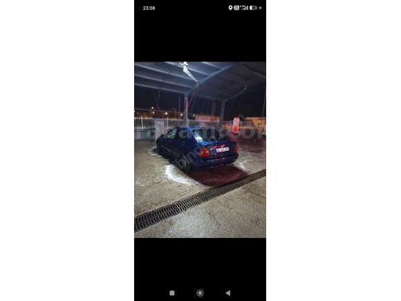 Sahibinden Honda Civic 1.4 i S 1997 Model