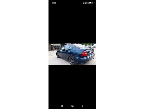 Sahibinden Honda Civic 1.4 i S 1997 Model