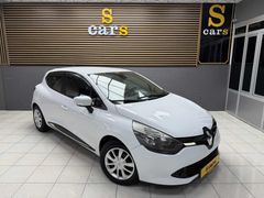 S CARS'dan 2015 HATASIZ BOYASIZ TRAMERSİZ MANUEL CLİO