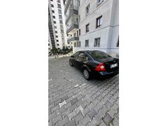 Sahibinden Ford Focus 1.6 Trend X 2009 Model Ankara 230.000 km Siyah