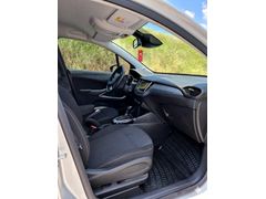 Sahibinden Opel Crossland 1.2 T Essential 2024 Model  39.000 km Gri