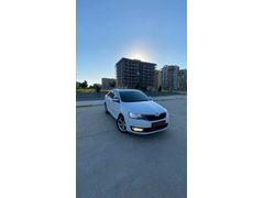 Sahibinden Skoda Rapid 1.4 TDI GreenTec Style 2016 Model Şanlıurfa