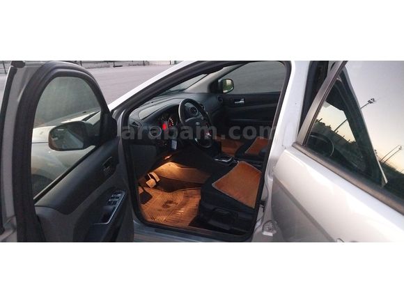Sahibinden Ford Focus 1.6 Titanium 2010 Model