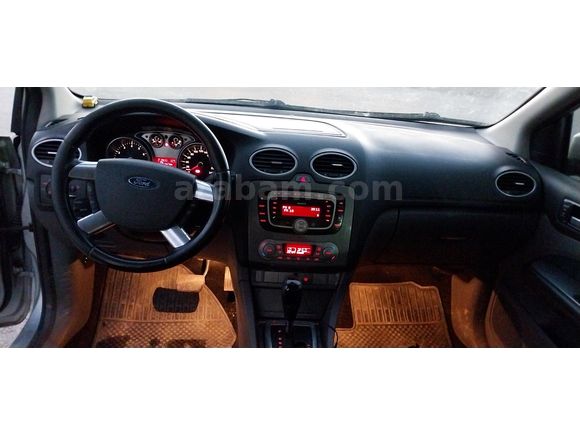 Sahibinden Ford Focus 1.6 Titanium 2010 Model
