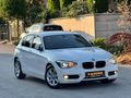 2014 MODEL BMW 1.16 İ OTOMATİK VİTES 178 BİN KM EMSALSİZ
