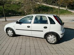 Sahibinden Opel Corsa 1.3 CDTI Essentia 2006 Model  145.000 km Beyaz