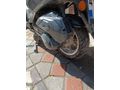 İKİNCİ SAHİBİNDEN TEMİZ MAXİ SCOOTER (KURYEDE KULLANILMAMIŞ)