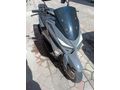 İKİNCİ SAHİBİNDEN TEMİZ MAXİ SCOOTER (KURYEDE KULLANILMAMIŞ)