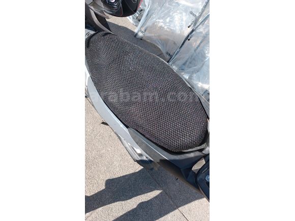 İKİNCİ SAHİBİNDEN TEMİZ MAXİ SCOOTER (KURYEDE KULLANILMAMIŞ)