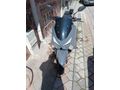 İKİNCİ SAHİBİNDEN TEMİZ MAXİ SCOOTER (KURYEDE KULLANILMAMIŞ)