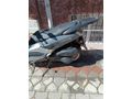İKİNCİ SAHİBİNDEN TEMİZ MAXİ SCOOTER (KURYEDE KULLANILMAMIŞ)
