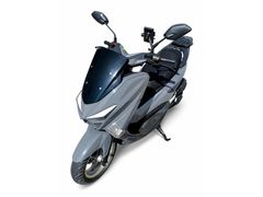 İKİNCİ SAHİBİNDEN TEMİZ MAXİ SCOOTER (KURYEDE KULLANILMAMIŞ)