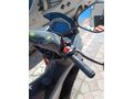 İKİNCİ SAHİBİNDEN TEMİZ MAXİ SCOOTER (KURYEDE KULLANILMAMIŞ)