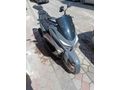 İKİNCİ SAHİBİNDEN TEMİZ MAXİ SCOOTER (KURYEDE KULLANILMAMIŞ)