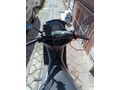 İKİNCİ SAHİBİNDEN TEMİZ MAXİ SCOOTER (KURYEDE KULLANILMAMIŞ)