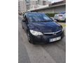 Honda Cıvık 1.6i VTEC Dream