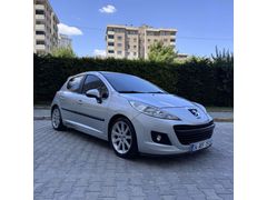 Peugeot 207 KM 185.00 1.4 HDi Trendy 2011 Model