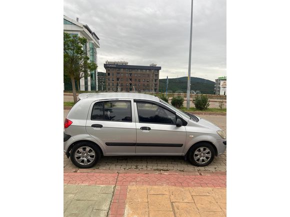 Sahibinden Hyundai Getz 1.5 VGT Start 2011 Model 