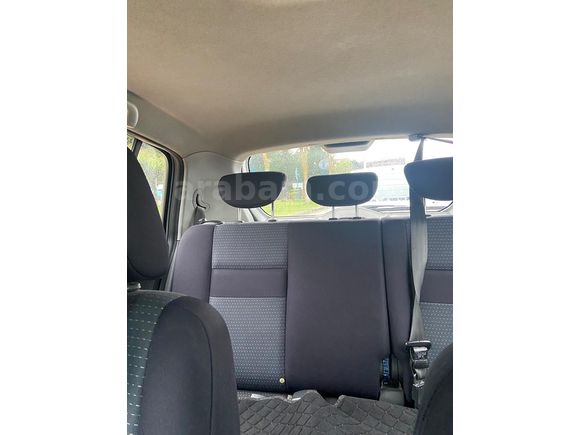 Sahibinden Hyundai Getz 1.5 VGT Start 2011 Model 