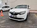 Sahibinden Renault Symbol 1.2 Touch 2015 Model