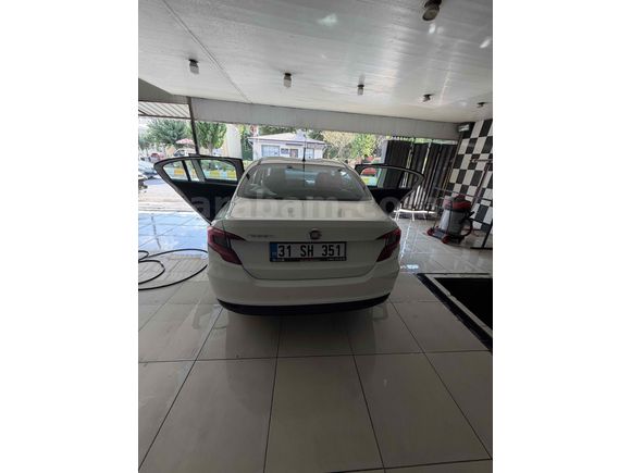 Sahibinden Fiat Egea 1.4 Fire Easy 2020 Model 