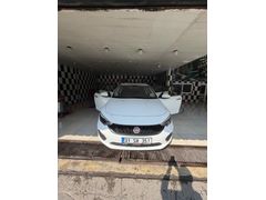 Sahibinden Fiat Egea 1.4 Fire Easy 2020 Model 