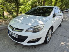 Sahibinden Opel Astra 1.6 CDTI Sport 2014 Model