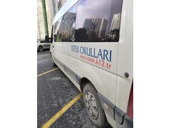 Sahibinden Renault Master 16+1
