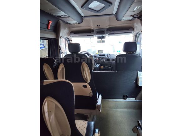 Sahibinden Renault Master 16+1