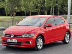 2019 Model 1.6 DİZEL OTOMATİK COMFORTLİNE LANSMAN RENK !!!