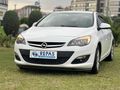 (HATASIZ)OPEL ASTRA 1.6 EDİTİON PLUS FULL