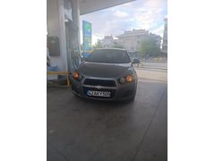 Sahibinden Chevrolet Aveo 1.2 LS 2012 Model