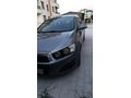 Sahibinden Chevrolet Aveo 1.2 LS 2012 Model