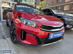 NURSAN - HATASIZ! 2023 KIA XCEED 4x2 1.5TGDI 160HP DCT ELEGANCE