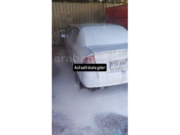 Sahibinden Opel Astra 2.0 Coupe 2003 Model