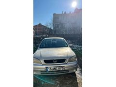 Sahibinden Opel Astra 2.0 Coupe 2003 Model