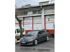 Sahibinden Volkswagen Passat 1.4 TSi BlueMotion Comfortline 2012 Model  109.500 km Gri (titanyum)