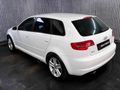 OĞUZ'DAN OTOMATİK AUDİ A3