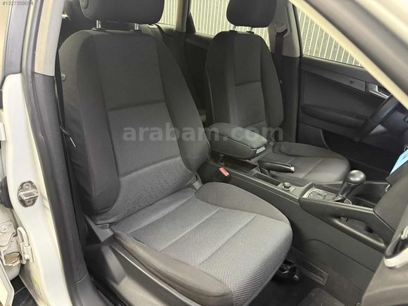 OĞUZ'DAN OTOMATİK AUDİ A3