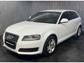 OĞUZ'DAN OTOMATİK AUDİ A3