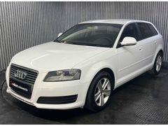 OĞUZ'DAN OTOMATİK AUDİ A3