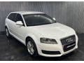 OĞUZ'DAN OTOMATİK AUDİ A3