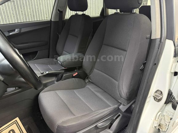 OĞUZ'DAN OTOMATİK AUDİ A3