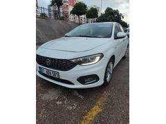 Sahibinden Fiat Egea 1.3 Multijet Urban 2019 Model Adana 169.500 km Beyaz