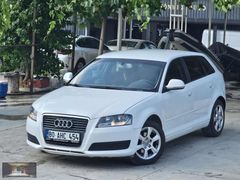 BARUTCUOĞLU_DEĞİŞENSİZ BAKIMLARI YAPILI A3 1.6 BENZİN OTOMATİK