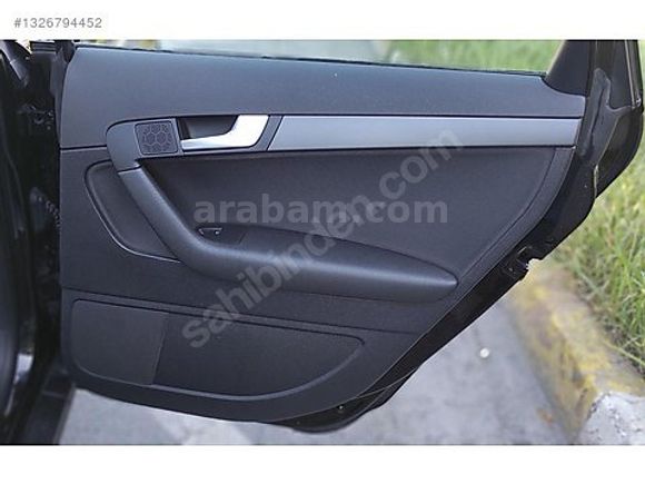 A3 Sportback 1.6 Attraction S-Tronic 141000 KM'DE