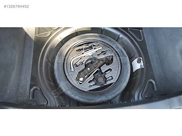 A3 Sportback 1.6 Attraction S-Tronic 141000 KM'DE